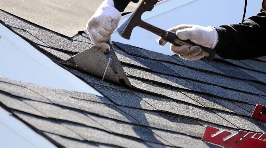 Local Siding Services in Pfeifer, KS